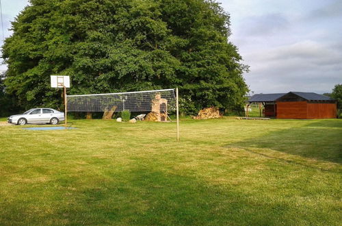 Photo 11 - Serene Bungalow in Darlowko With Large Garden