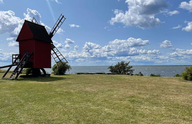 Holiday Home in Mörbylånga - Photo 4
