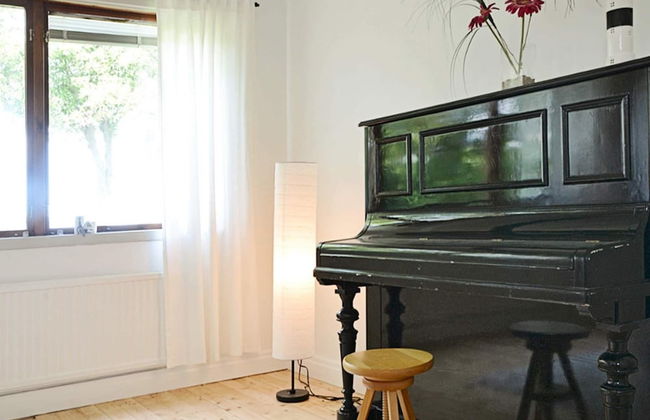 Holiday Home in Mörbylånga - Photo 28
