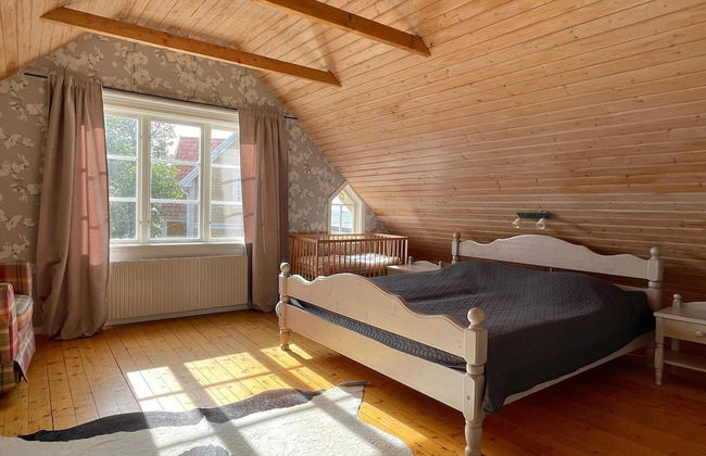 Holiday Home in Mörbylånga - Photo 10
