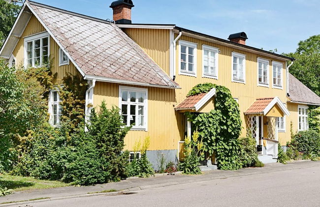 Holiday Home in Mörbylånga - Photo 60