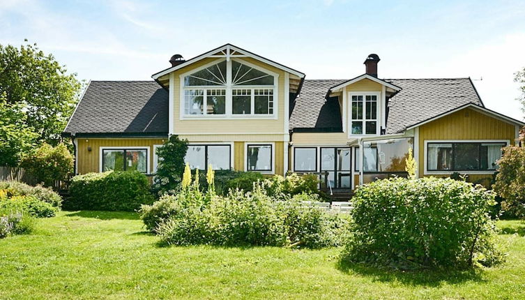 Photo 1 - Holiday Home in Mörbylånga