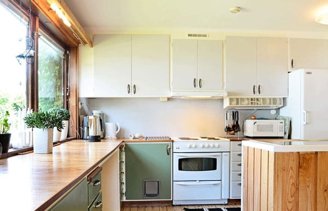 Holiday Home in Mörbylånga - Photo 40