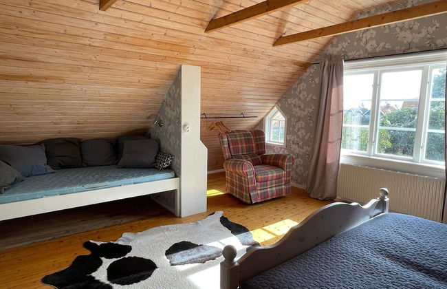 Holiday Home in Mörbylånga - Photo 25