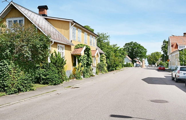 Holiday Home in Mörbylånga - Photo 50