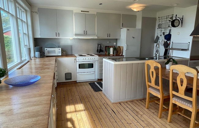 Holiday Home in Mörbylånga - Photo 23