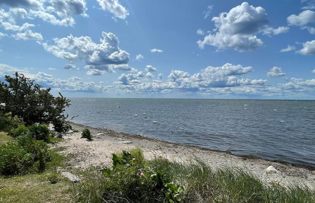 Holiday Home in Mörbylånga - Photo 47