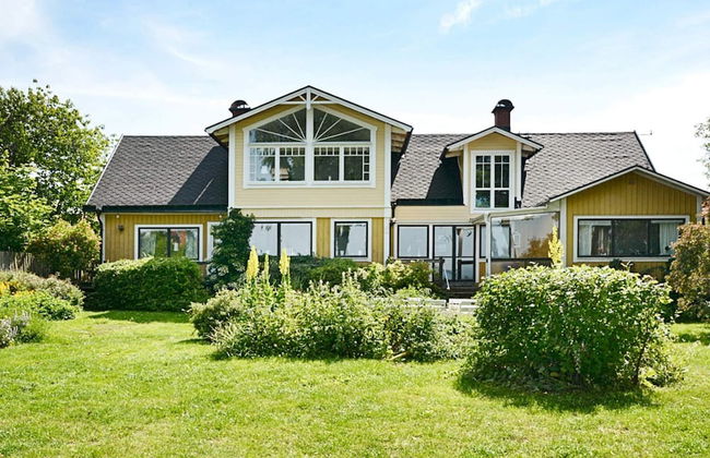 Holiday Home in Mörbylånga - Photo 1