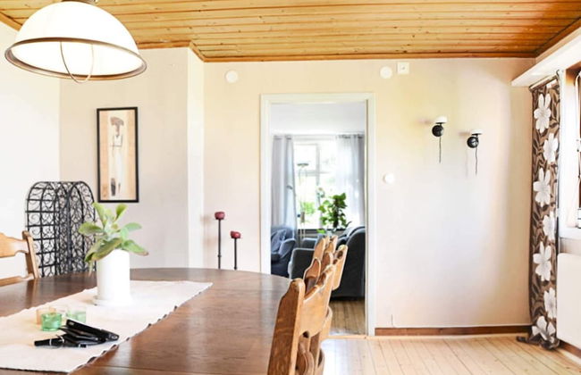 Holiday Home in Mörbylånga - Photo 37