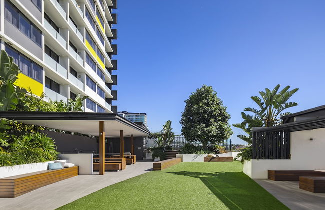 Alcyone Hotel Residences - Foto 41