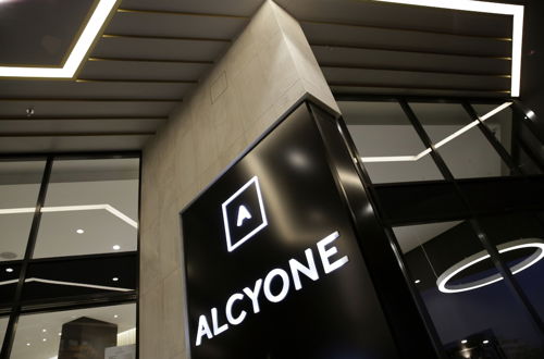 Photo 33 - Alcyone Hotel Residences