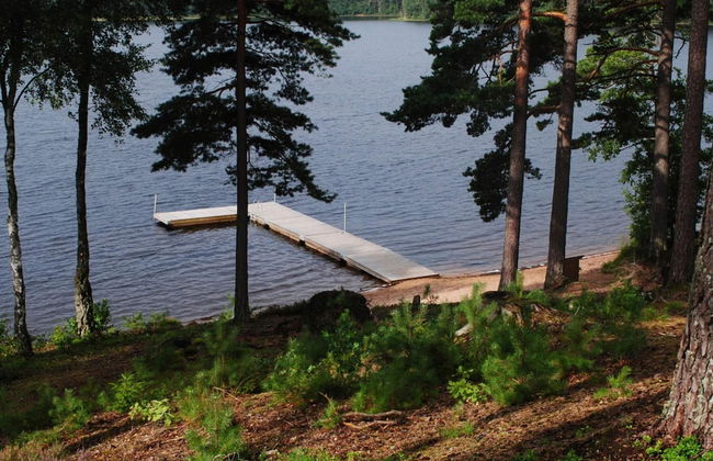 Holiday Home in HÃ¥cksvik - Foto 18