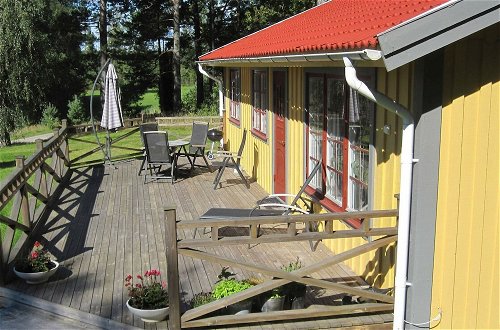 Photo 11 - Holiday Home in Håcksvik
