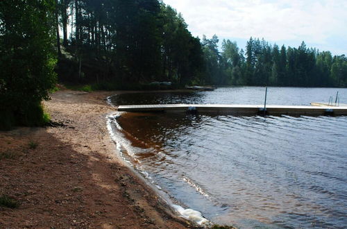 Photo 10 - Holiday Home in Håcksvik