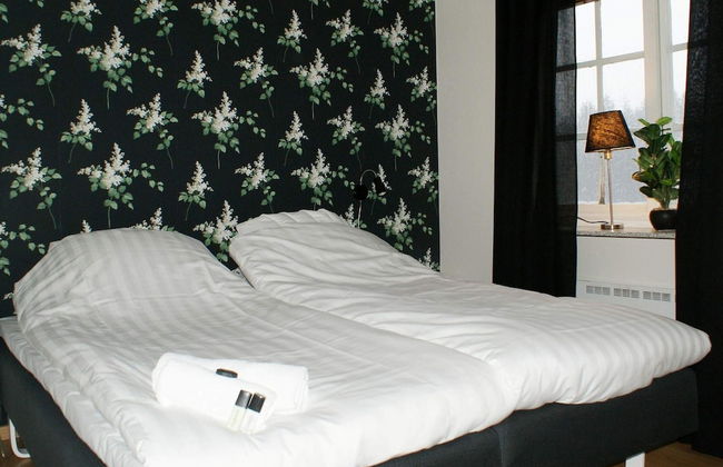 Holiday Home in HÃ¥cksvik - Foto 9