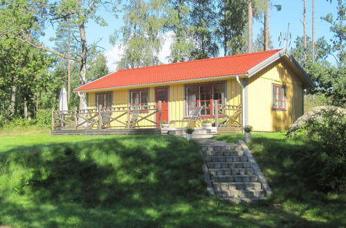 Photo 10 - Holiday Home in Håcksvik