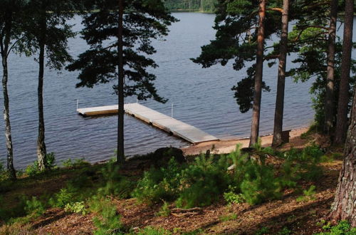 Photo 9 - Holiday Home in Håcksvik