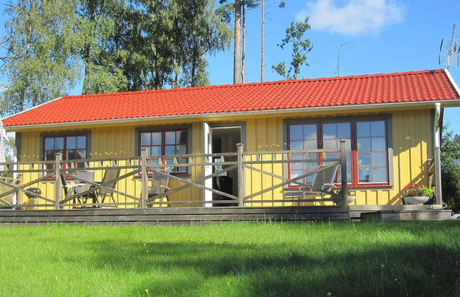 Holiday Home in HÃ¥cksvik - Foto 1