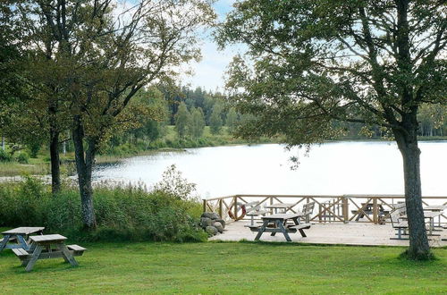 Photo 12 - Holiday Home in Håcksvik