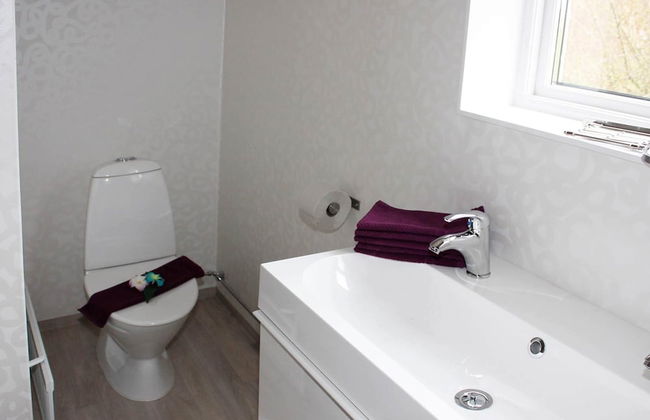 Holiday Home in Söderåkra - Foto 12