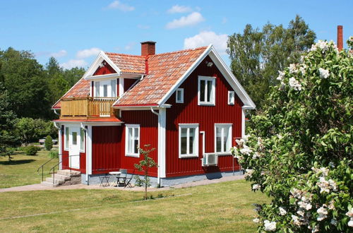 Foto 1 - Holiday Home in Söderåkra