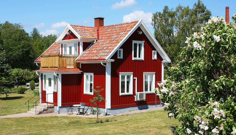 Photo 1 - Holiday Home in Söderåkra