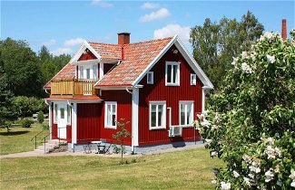 Photo 1 - Holiday Home in Söderåkra