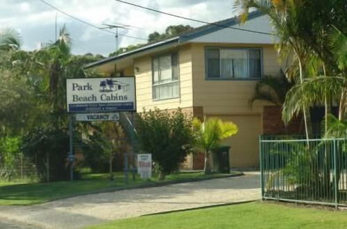 Photo 2 - Park Beach Cabins