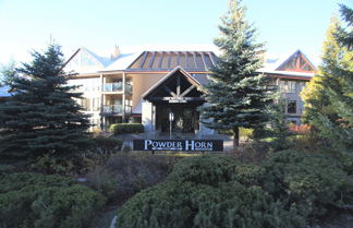 Photo 1 - Powderhorn Condos by Whistler Retreats