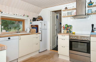 Photo 3 - 6 Person Holiday Home in Romo