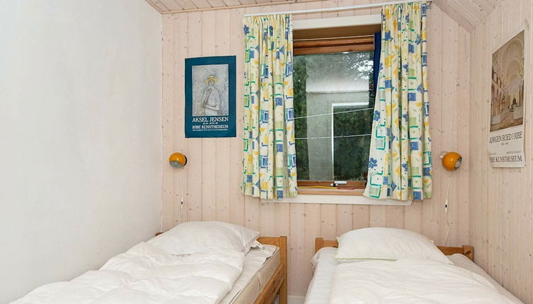 Foto 1 - 6 Person Holiday Home in Romo