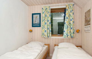 Foto 1 - 6 Person Holiday Home in Romo