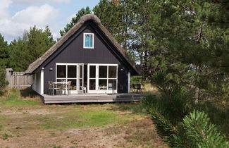 Foto 1 - 6 Person Holiday Home in Romo