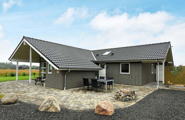 Lakeview Retreat in Kvie So - By Traum Ferienwohnungen - Photo 32