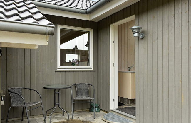 Lakeview Retreat in Kvie So - By Traum Ferienwohnungen - Foto 34