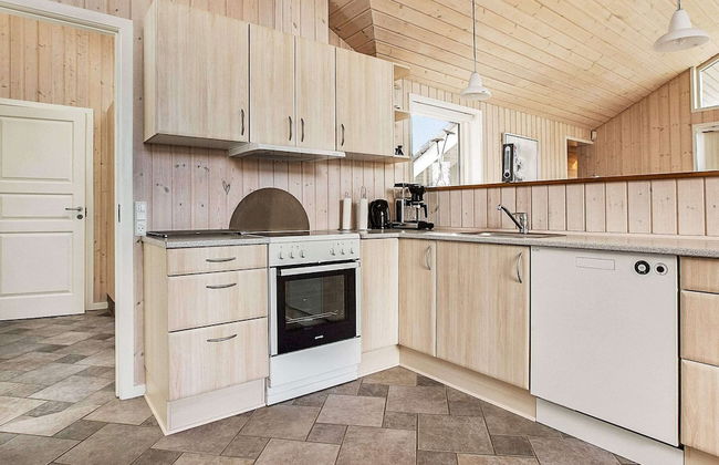 Lakeview Retreat in Kvie So - By Traum Ferienwohnungen - Photo 23