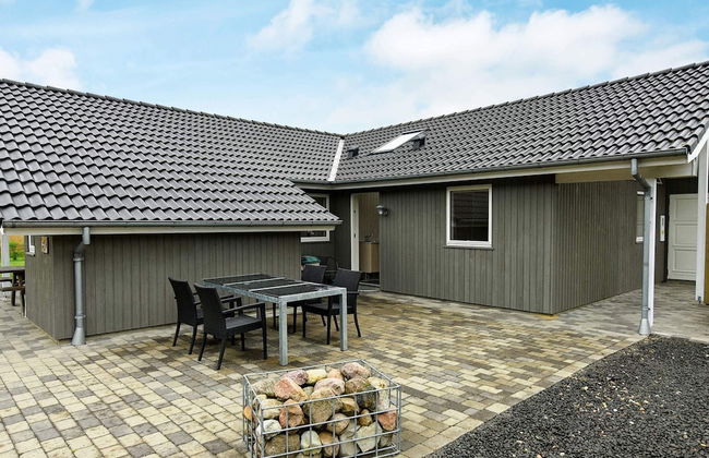 Lakeview Retreat in Kvie So - By Traum Ferienwohnungen - Foto 31