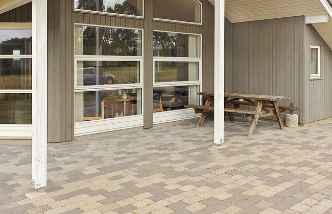 Lakeview Retreat in Kvie So - By Traum Ferienwohnungen - Photo 28