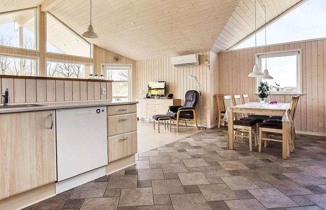 Lakeview Retreat in Kvie So - By Traum Ferienwohnungen - Photo 24