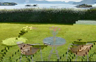 Photo 1 - 2 Person Holiday Home in Aheim