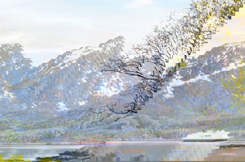 Photo 17 - Holiday Home in Tengelfjord