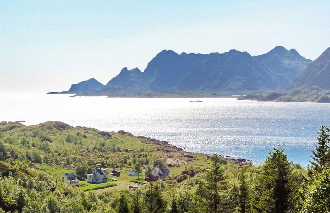 Holiday Home in Tengelfjord - Foto 16