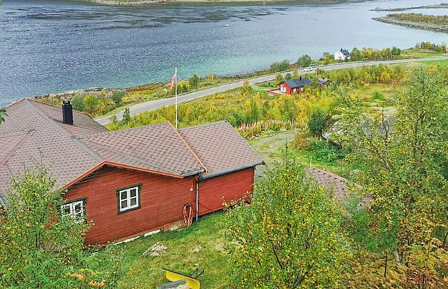 Holiday Home in Tengelfjord - Foto 35