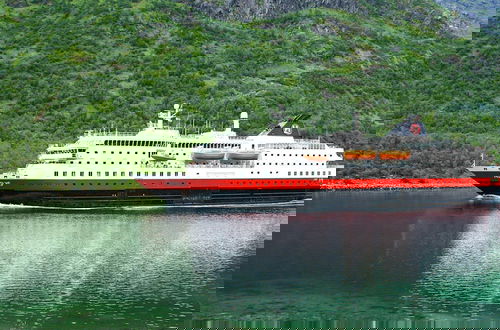 Photo 14 - Holiday Home in Tengelfjord
