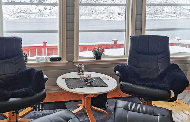 Holiday Home in Tengelfjord - Foto 5