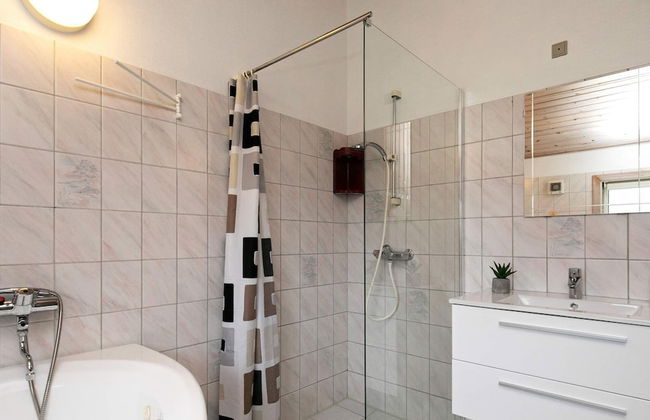 10 Person Holiday Home in Humble - Foto 14