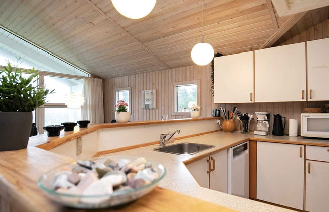 10 Person Holiday Home in Humble - Foto 22