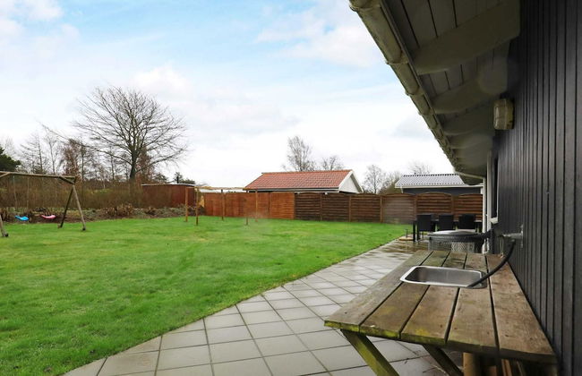 10 Person Holiday Home in Humble - Foto 25