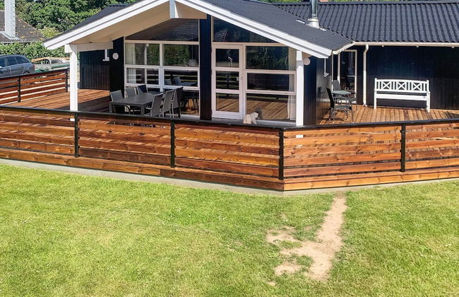 10 Person Holiday Home in Humble - Foto 23