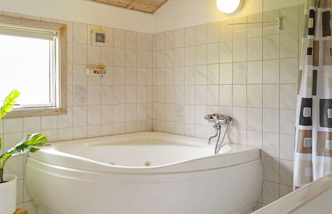 10 Person Holiday Home in Humble - Foto 5